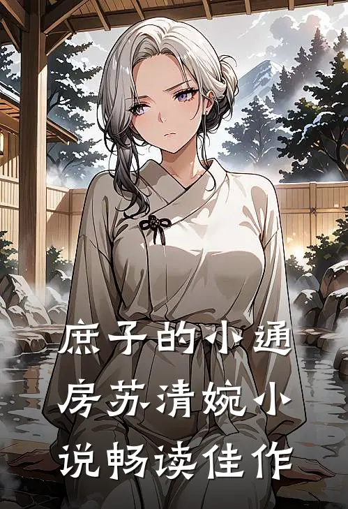 庶子的小通房苏清婉小说畅读佳作