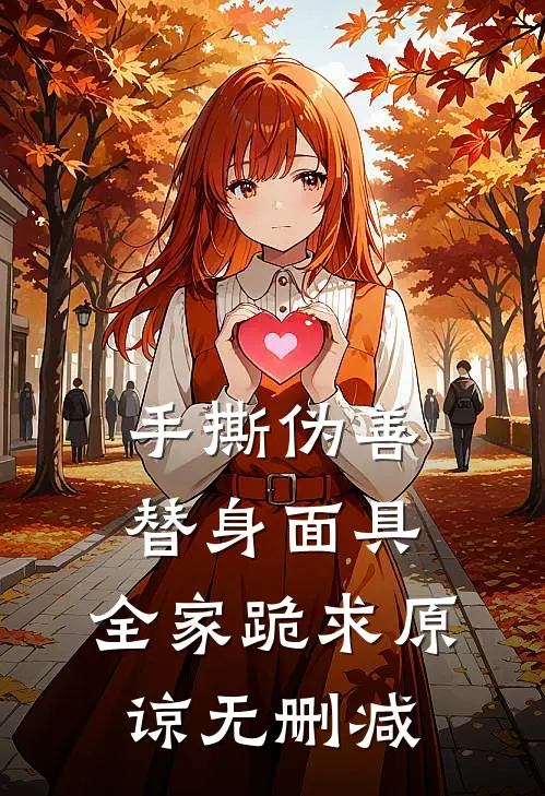 手撕伪善替身面具，全家跪求原谅无删减