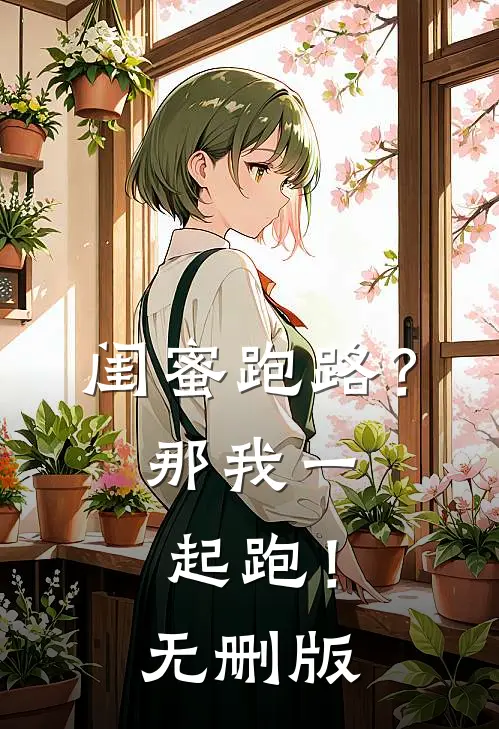 闺蜜跑路？那我一起跑！无删版