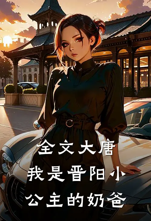 全文大唐，我是晋阳小公主的奶爸