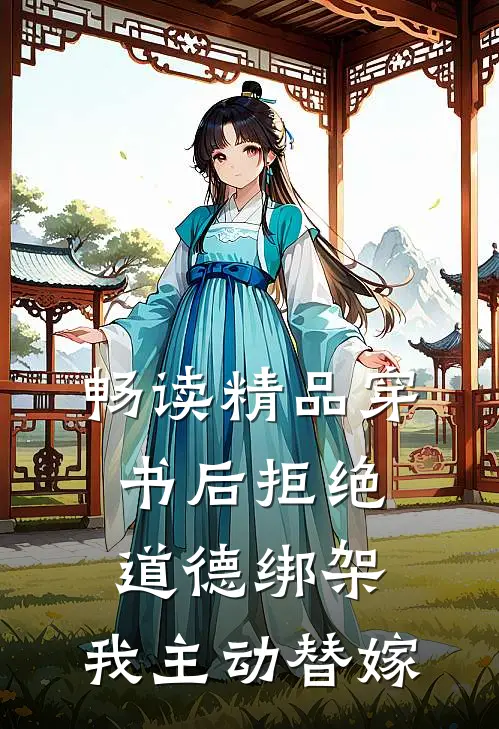 畅读精品穿书后拒绝道德绑架，我主动替嫁