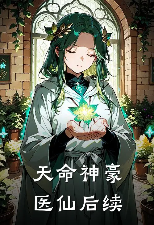 天命神豪医仙后续