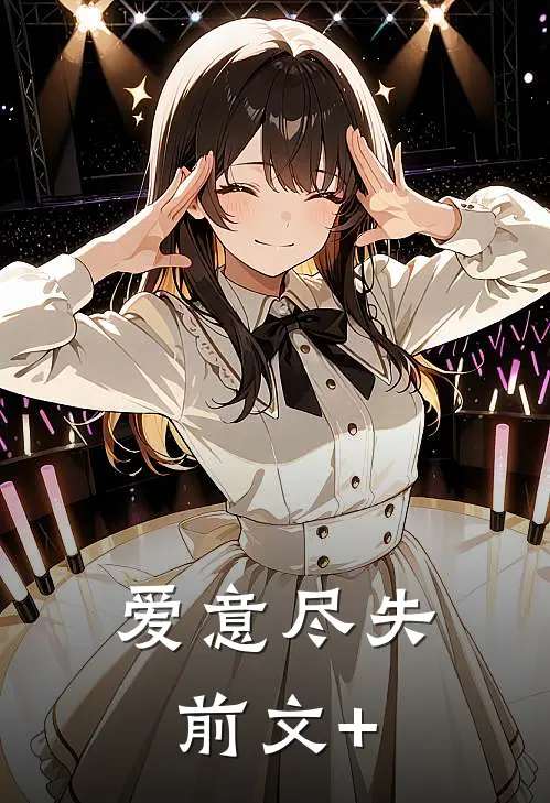爱意尽失前文+