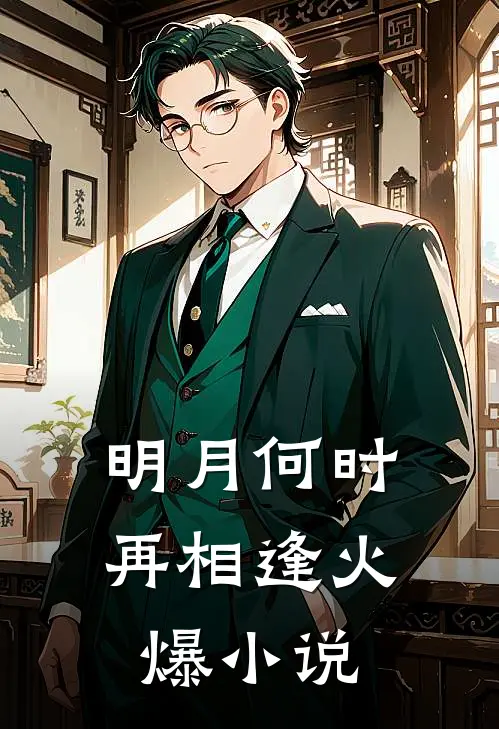 明月何时再相逢火爆小说