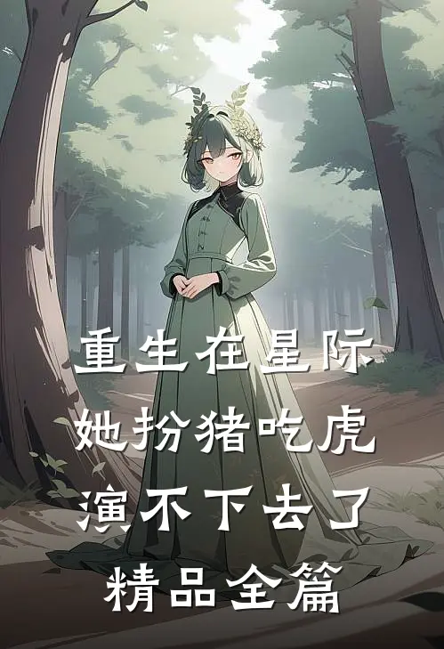 重生在星际，她扮猪吃虎演不下去了精品全篇