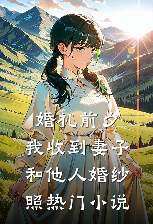 婚礼前夕，我收到妻子和他人婚纱照热门小说