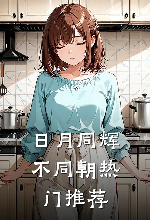 日月同辉不同朝热门推荐