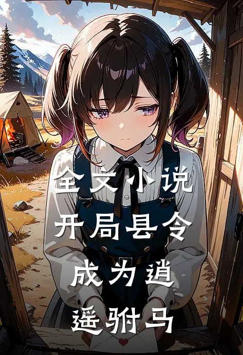 全文小说开局县令，成为逍遥驸马