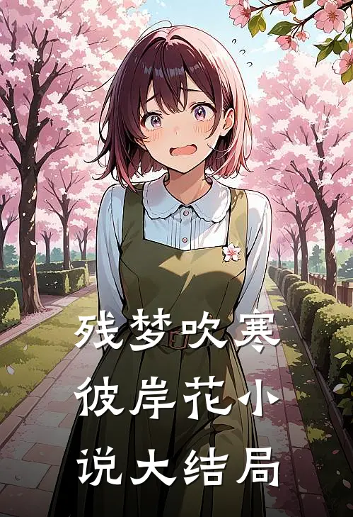 残梦吹寒彼岸花小说大结局