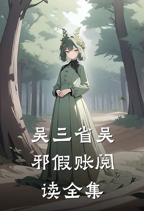 吴三省吴邪假账阅读全集