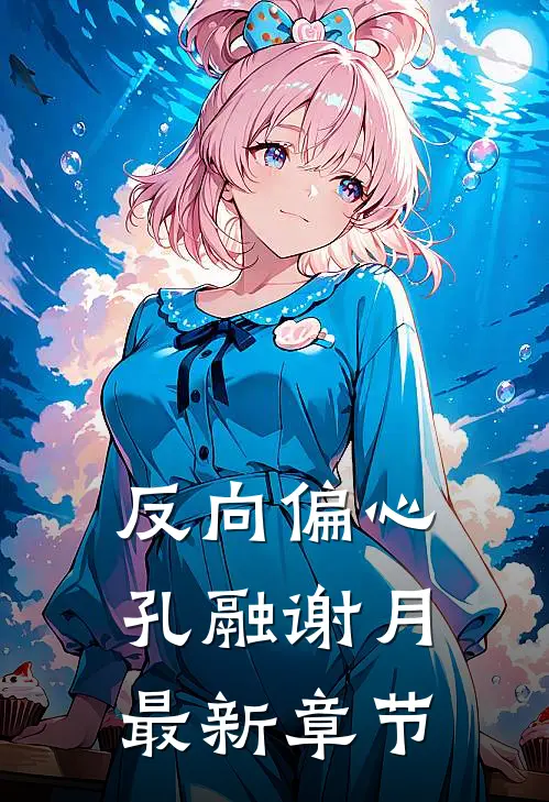 反向偏心孔融谢月最新章节