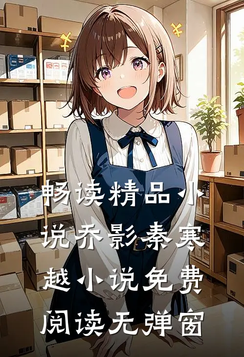 畅读精品小说乔影秦寒越小说免费阅读无弹窗