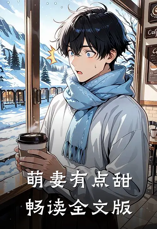 萌妻有点甜畅读全文版