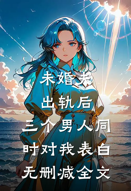 未婚夫出轨后，三个男人同时对我表白无删减全文