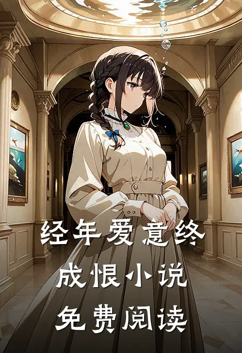 经年爱意终成恨小说免费阅读