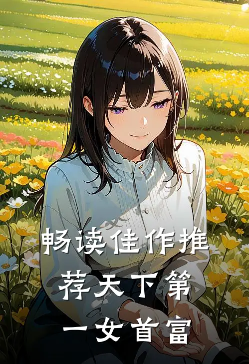 畅读佳作推荐天下第一女首富