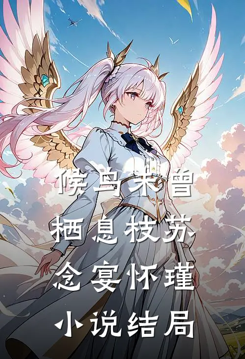 候鸟未曾栖息枝苏念宴怀瑾小说结局