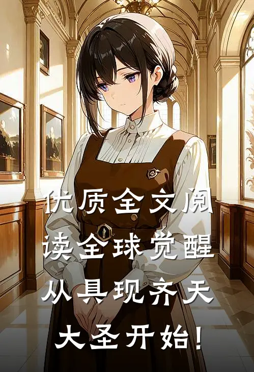 优质全文阅读全球觉醒:从具现齐天大圣开始!