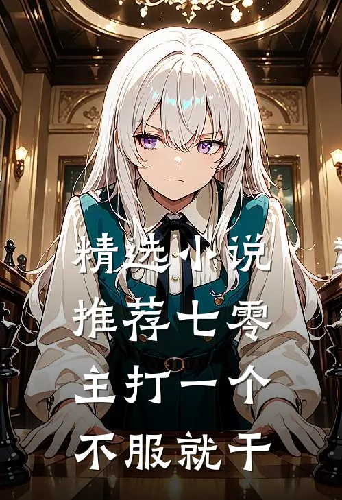 精选小说推荐七零：主打一个不服就干