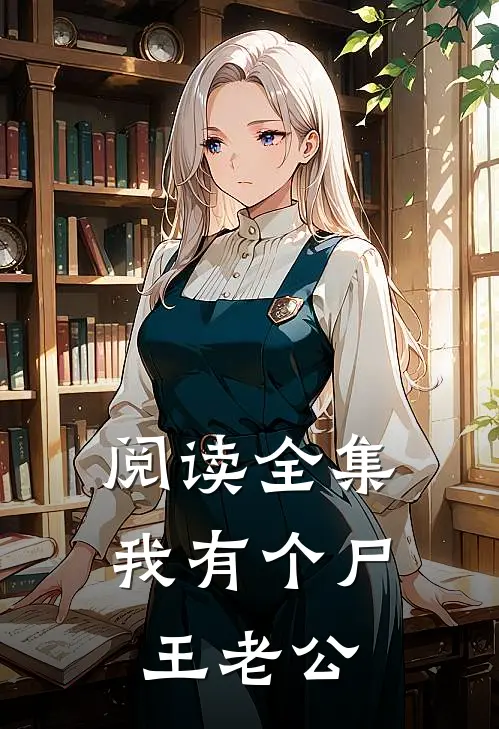 阅读全集我有个尸王老公