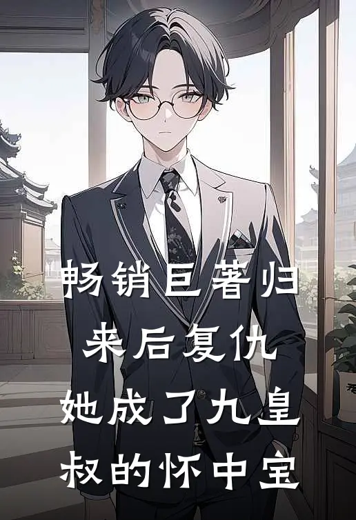 畅销巨著归来后复仇，她成了九皇叔的怀中宝