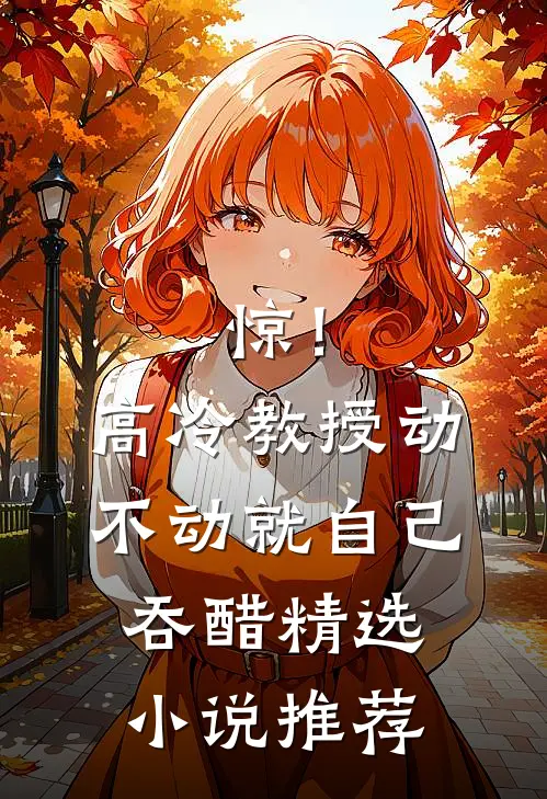 惊！高冷教授动不动就自己吞醋精选小说推荐