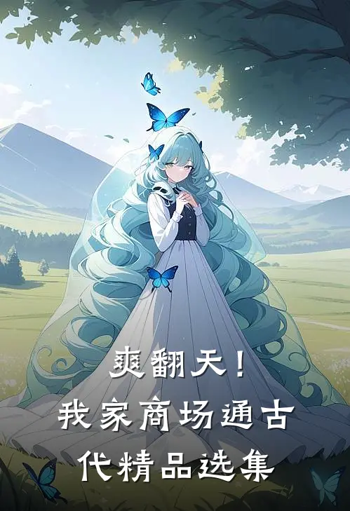 爽翻天！我家商场通古代精品选集