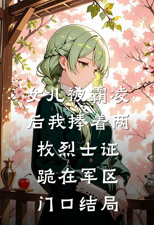 女儿被霸凌后我捧着两枚烈士证跪在军区门口结局