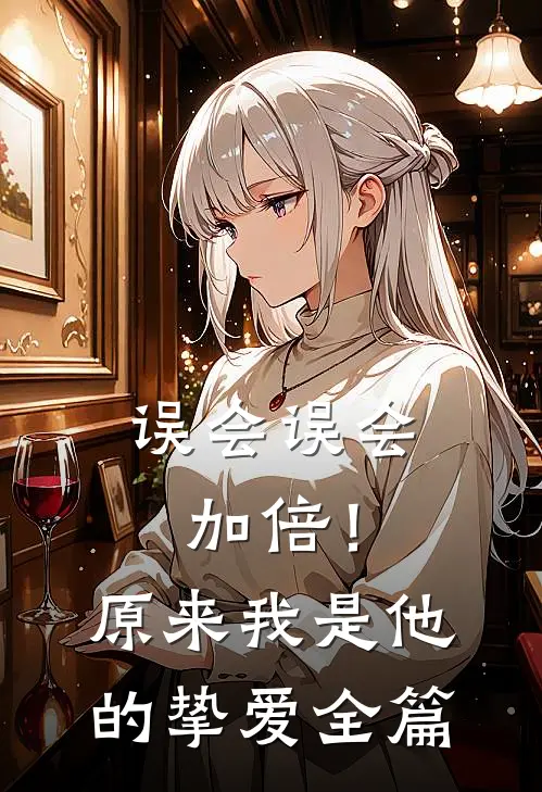 误会误会加倍！原来我是他的挚爱全篇