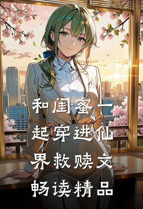 和闺蜜一起穿进仙界救赎文畅读精品