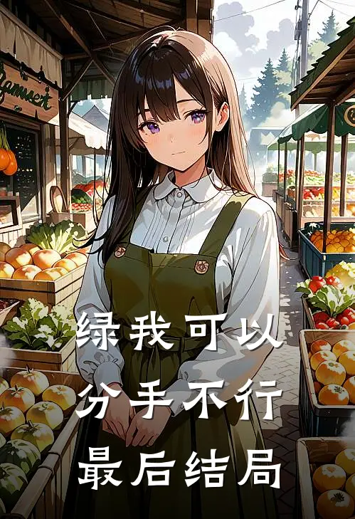 绿我可以，分手不行最后结局