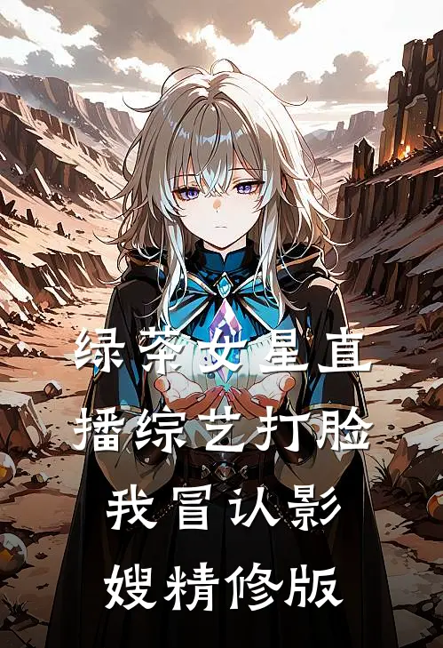 绿茶女星直播综艺打脸我冒认影嫂精修版