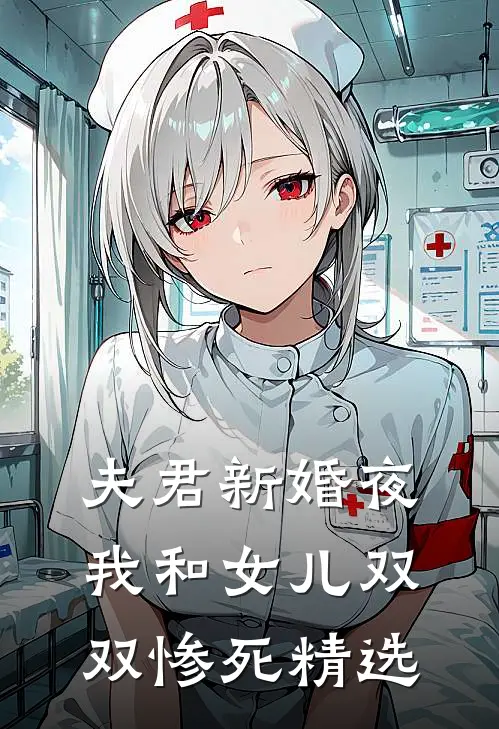 夫君新婚夜，我和女儿双双惨死精选