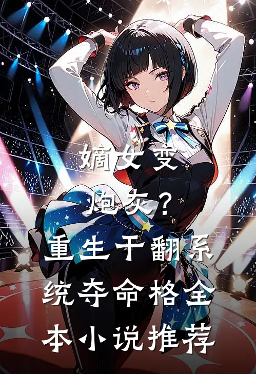 嫡女变炮灰？重生干翻系统夺命格全本小说推荐