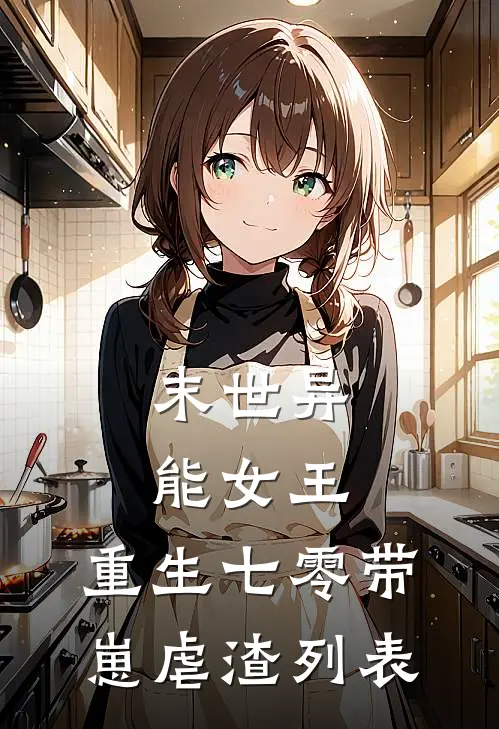 末世异能女王，重生七零带崽虐渣列表