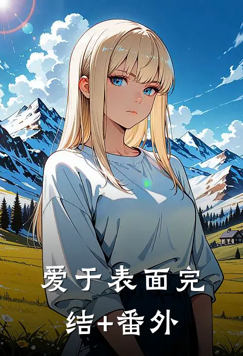 爱于表面完结+番外