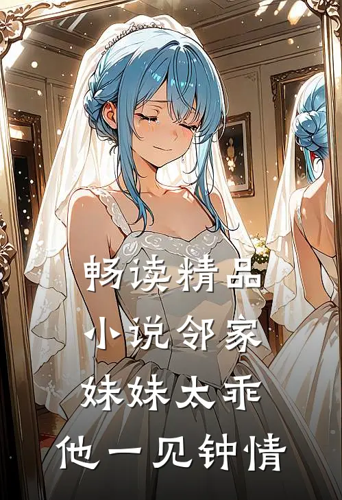 畅读精品小说邻家妹妹太乖，他一见钟情