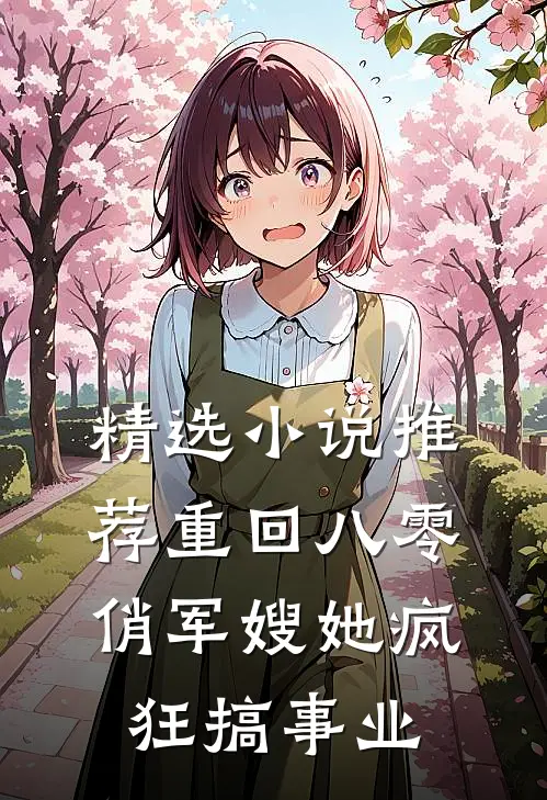 精选小说推荐重回八零：俏军嫂她疯狂搞事业