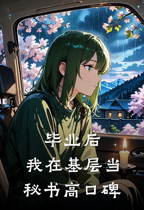 毕业后，我在基层当秘书高口碑