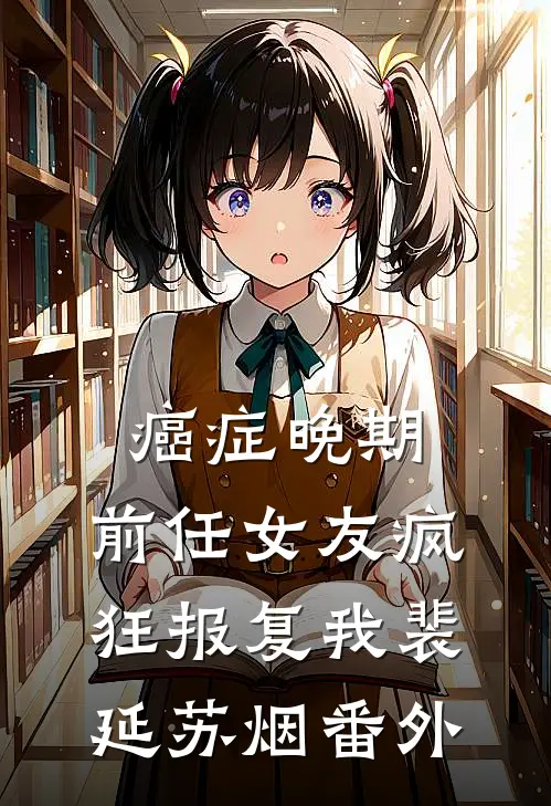 癌症晚期，前任女友疯狂报复我裴延苏烟番外