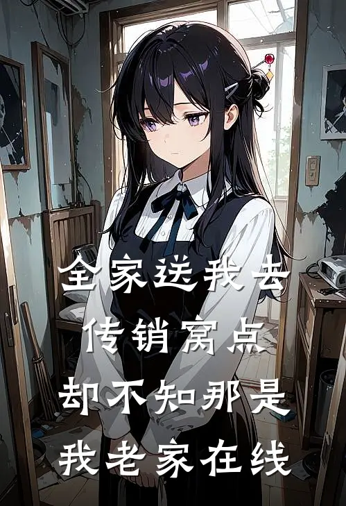全家送我去传销窝点，却不知那是我老家在线