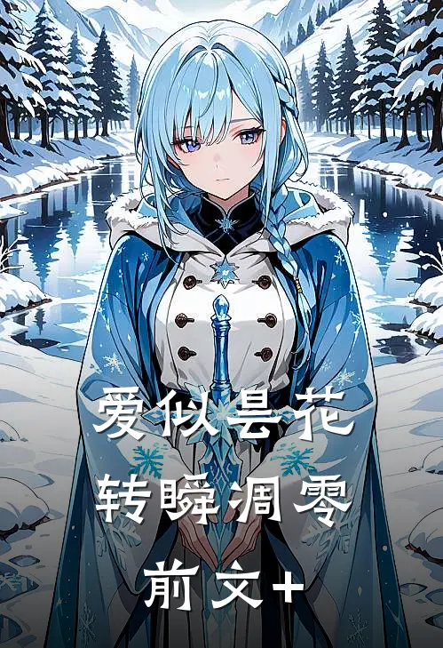爱似昙花，转瞬凋零前文+