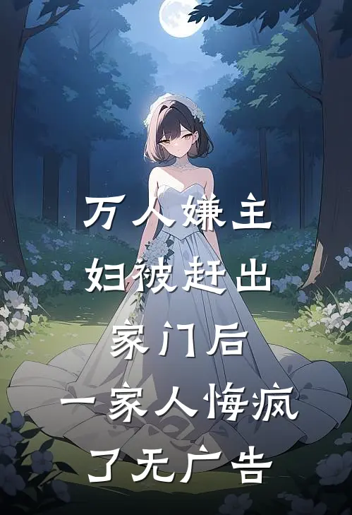 万人嫌主妇被赶出家门后，一家人悔疯了无广告
