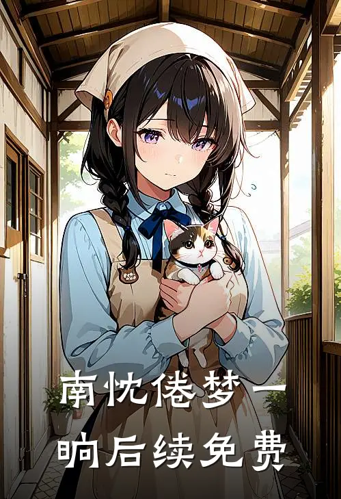南忱倦梦一晌后续免费