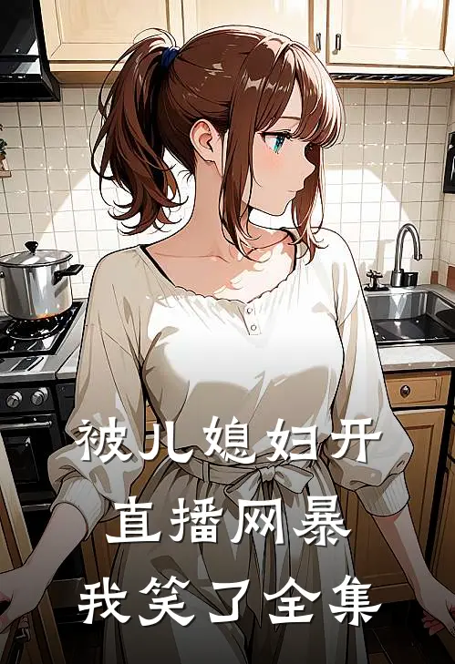 被儿媳妇开直播网暴，我笑了全集