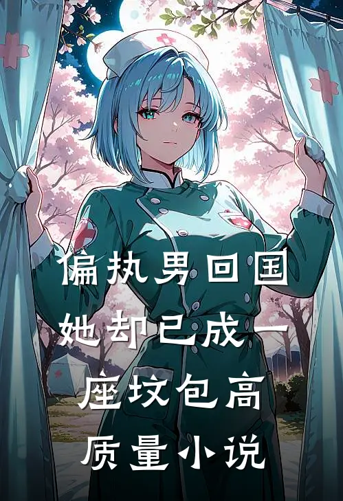 偏执男回国：她却已成一座坟包高质量小说