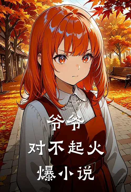 爷爷，对不起火爆小说