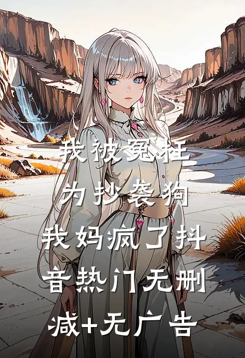 我被冤枉为抄袭狗，我妈疯了抖音热门无删减+无广告