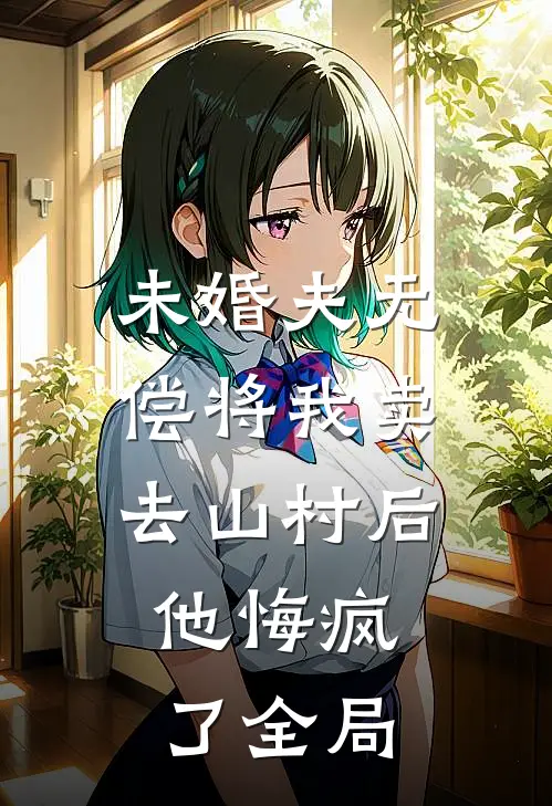 未婚夫无偿将我卖去山村后，他悔疯了全局