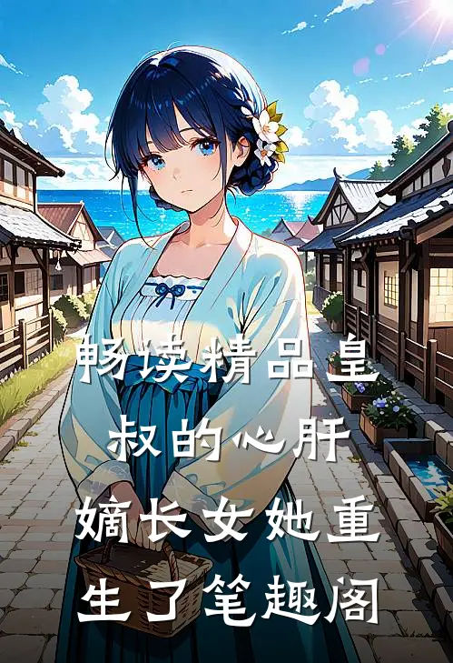 畅读精品皇叔的心肝:嫡长女她重生了 笔趣阁